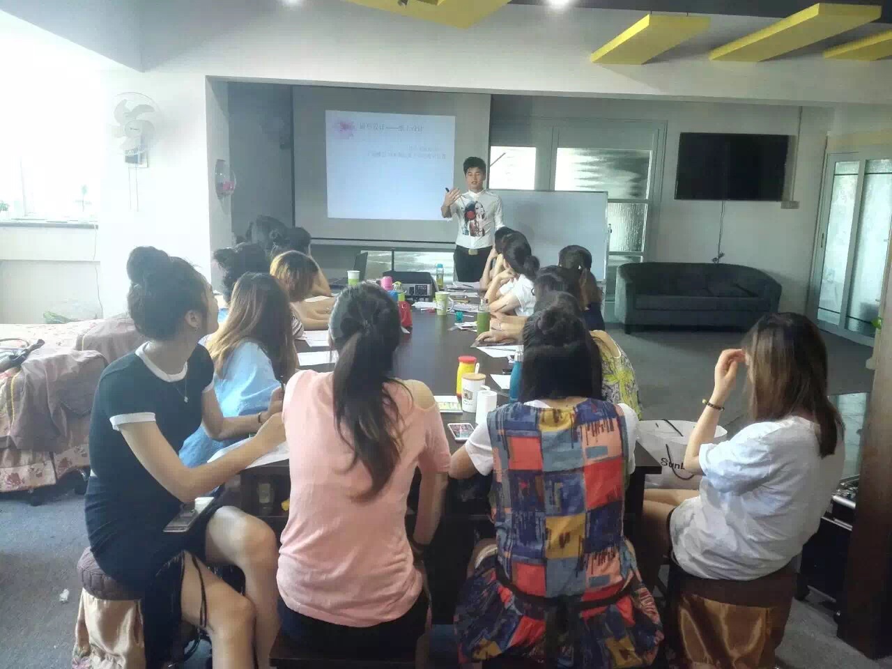 小白想进入美业从什么开始,刚刚入门美业的小白