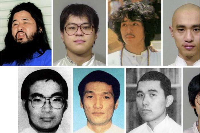 日本最轰动的凶杀案,日本轰动半世纪的杀人案