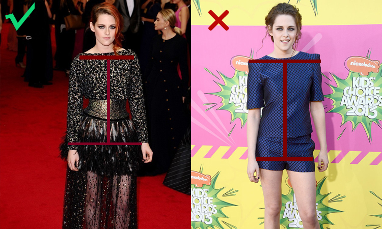 肩宽怎么穿衣服才好看呢,衣姐说穿搭