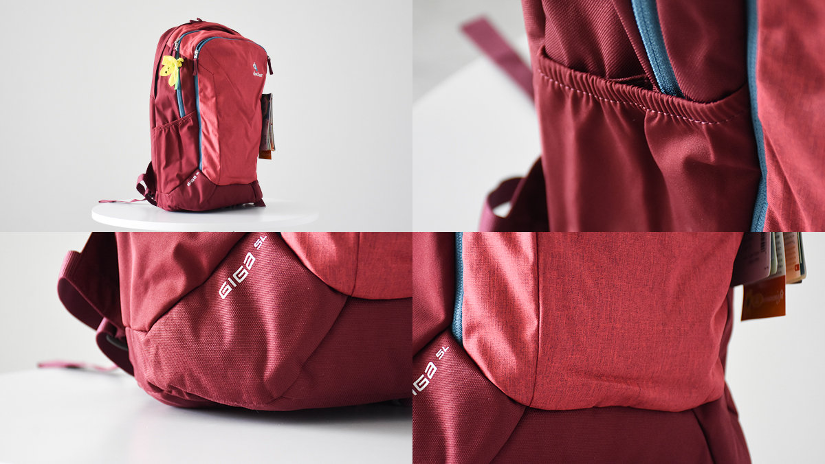 多特deuter尖峰背包,多特deuter背包怎么使用