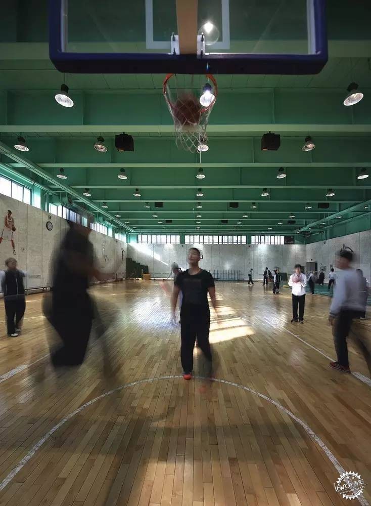 中国十大最美学校你都知道哪一些,中国最美八大中学