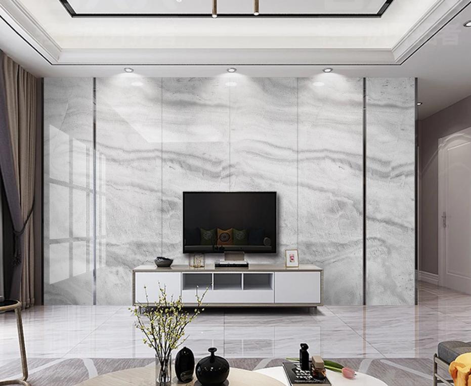 背景墙灰色配什么颜色的字,灰色石纹板沙发背景墙