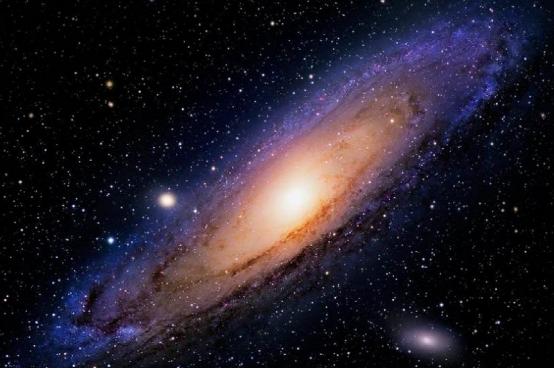 用天文望远镜拍到美丽的星空,天文望远镜用哪种目镜拍星空