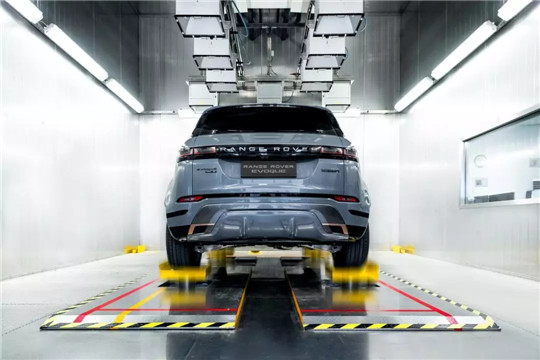 奇瑞捷豹路虎耐用性怎么样,看奇瑞捷豹路虎如何提升新车品质