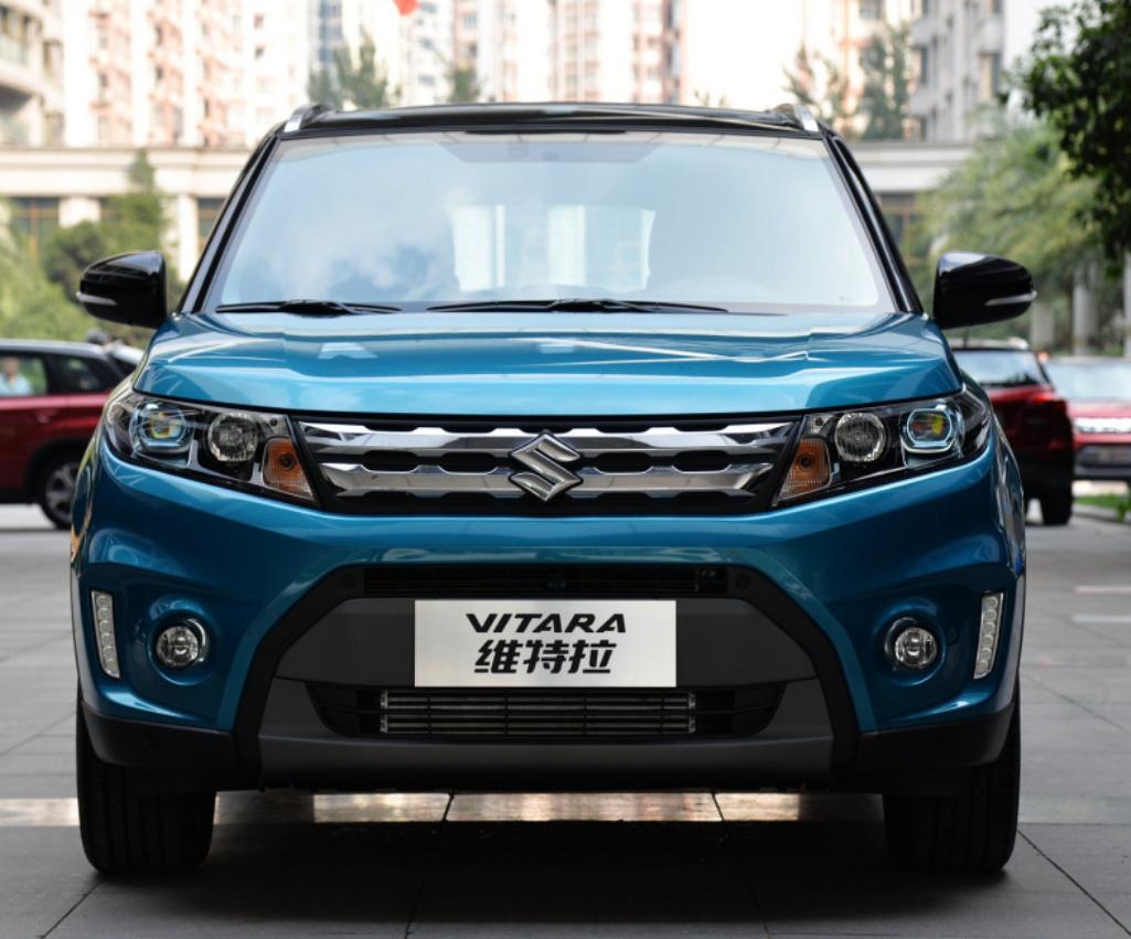 铃木公司诞生到破产的发展史,长安铃木现状