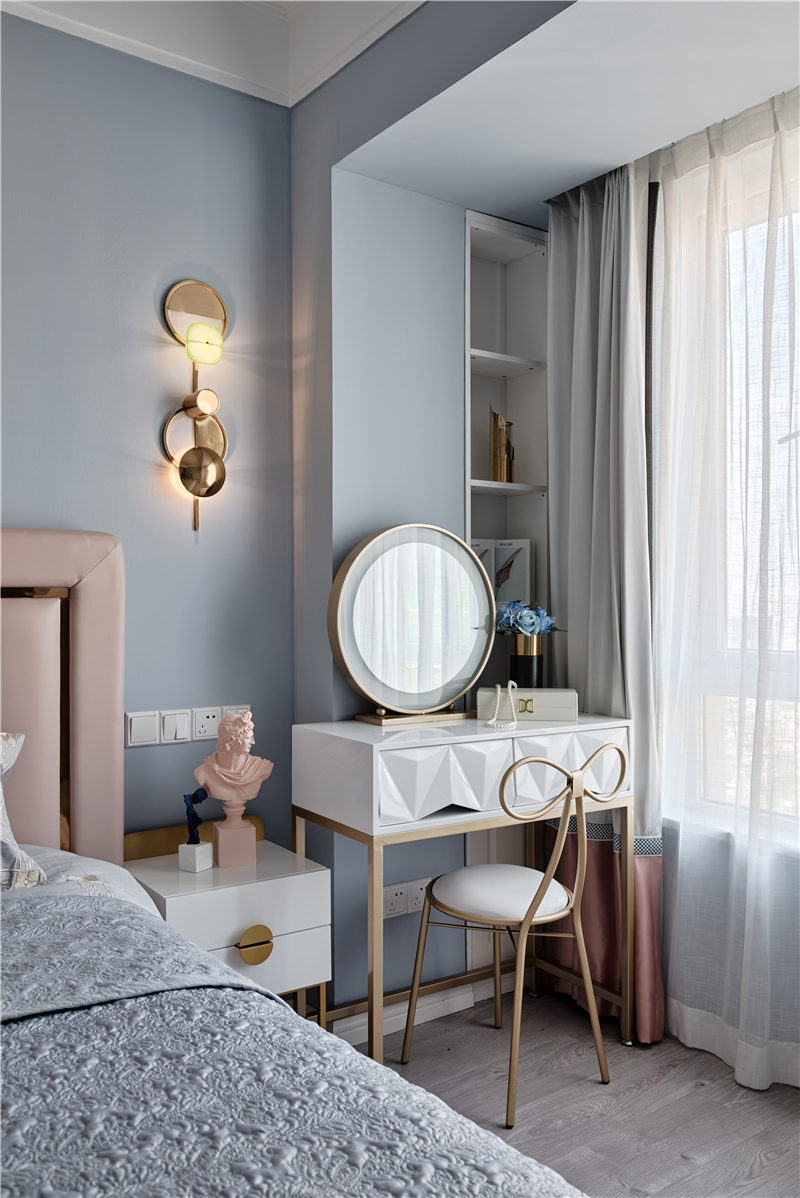 琢信新作|邂逅浪漫、时光渐缓的流沙