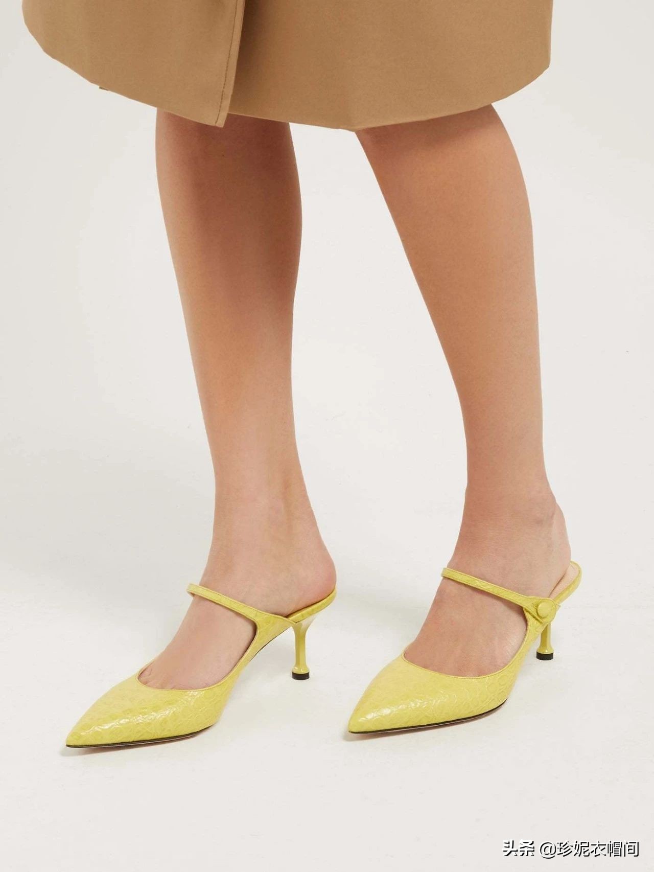 带你走上时尚前沿,鳄鱼皮纹如何穿搭