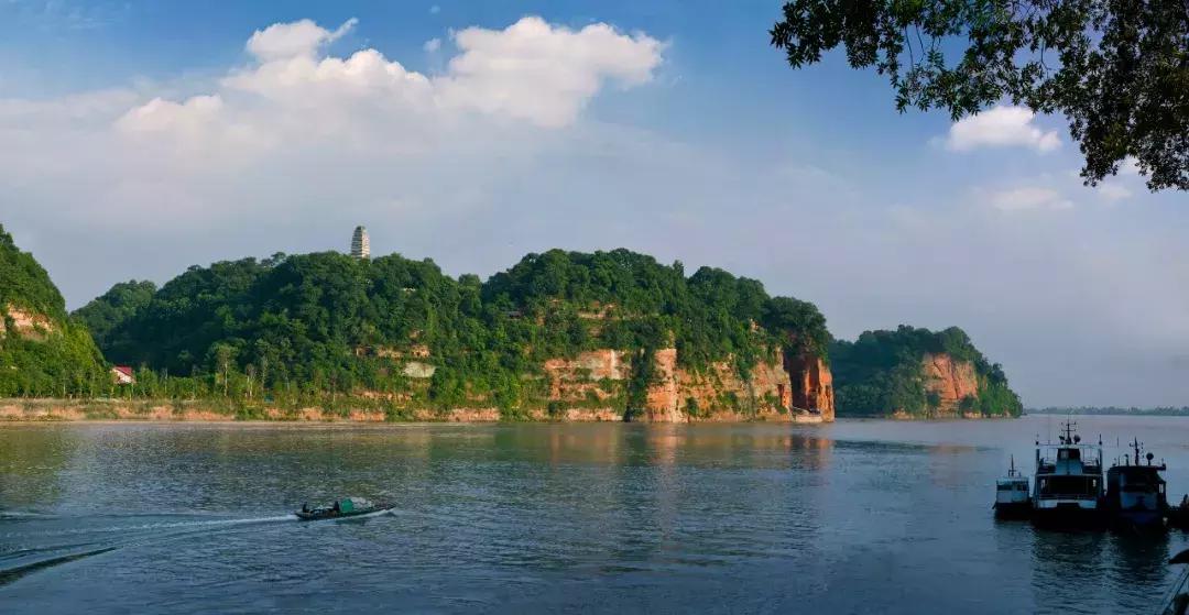 2019乐山半*报马**名进行中||乐山的“小名”嘉州,你知道它的由来吗