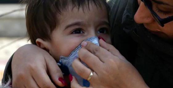 马云给美国捐口罩网民评论,马云捐赠口罩给世卫组织