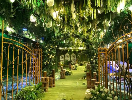 重庆新打卡点,重庆欧洲时尚城