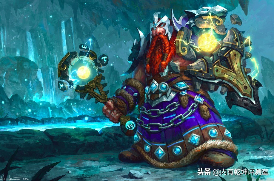 魔兽世界怀旧服70级萨满治疗手法,魔兽世界怀旧服5人本击晕机制