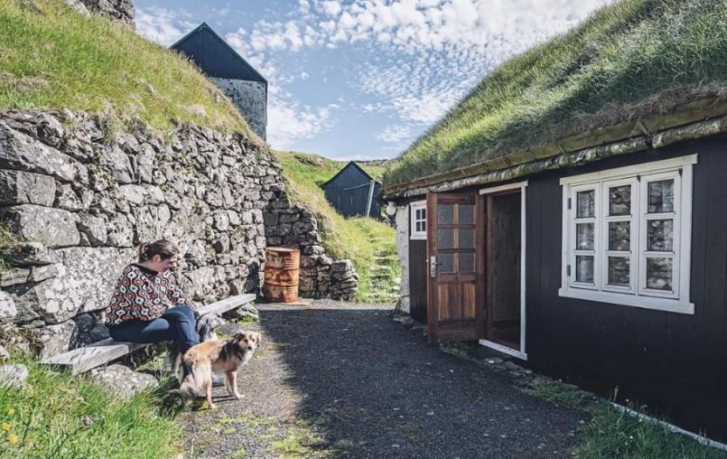 幸福感最高的国家挪威,为什么挪威会成为最幸福的国家