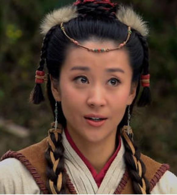 历史上杨家有穆桂英,杨家女将是何人