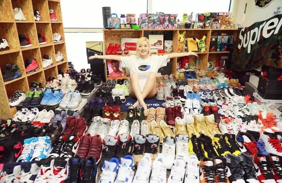 这是宜兴每一个鞋狗都应该知道的地方