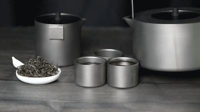 纯钛水壶是什么材质,纯钛合金水壶