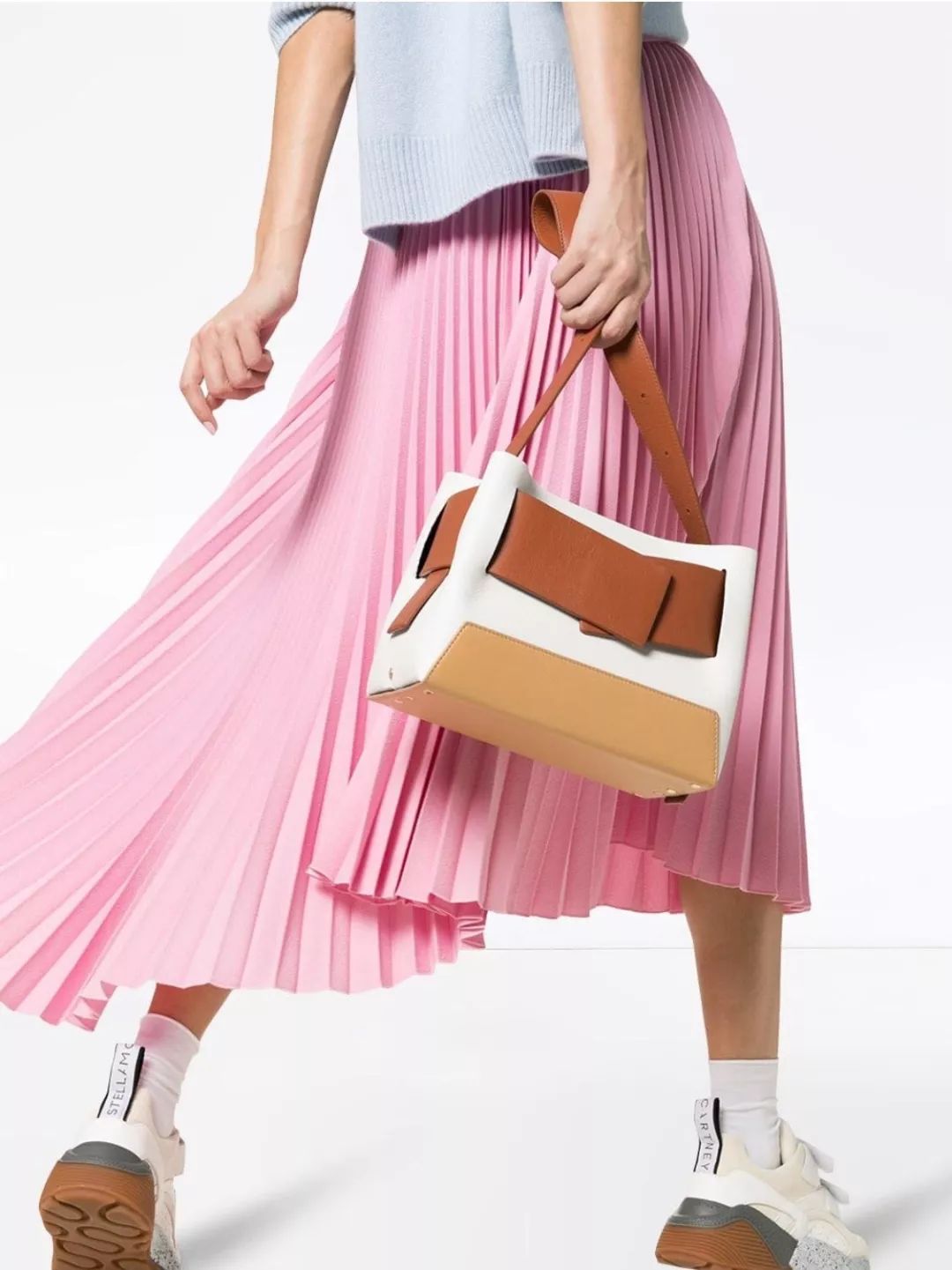 几款千元级的包包！打折季超值得入手