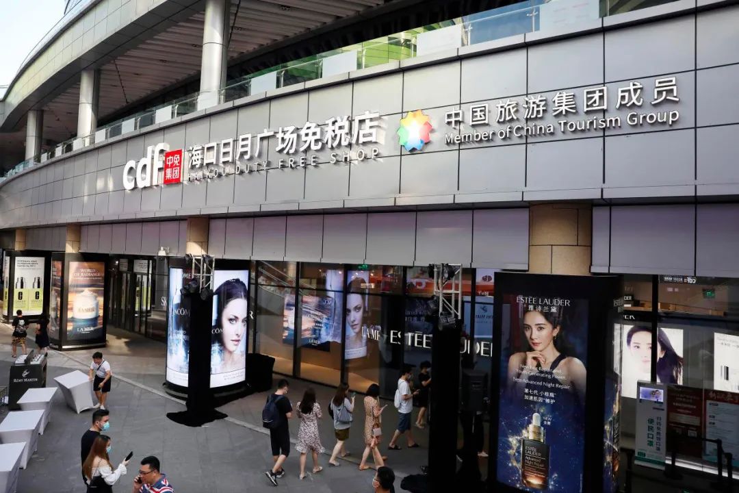 琼版iPhone这次的13系与国行差价才389元，瞬间感觉不香了