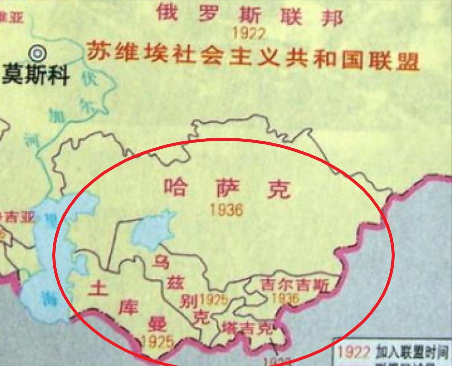 何德何能？苏联当年吸引16个国家“加盟”，西方国家应该自愧不如