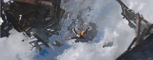 2021十大最受期待好莱坞动画电影,2022年最引人期待的好莱坞大片