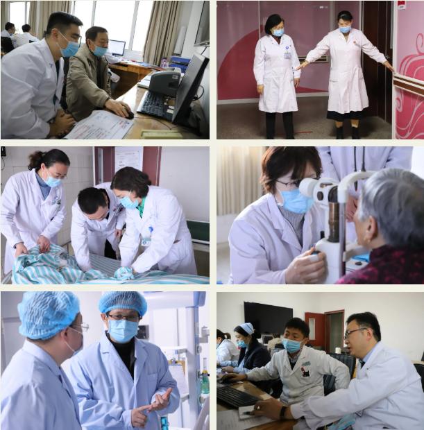 柘城县第一人民医院今天最新消息,柘城县人民医院今天最新消息