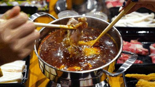 特殊时期的火锅,特殊时期可以吃什么外卖