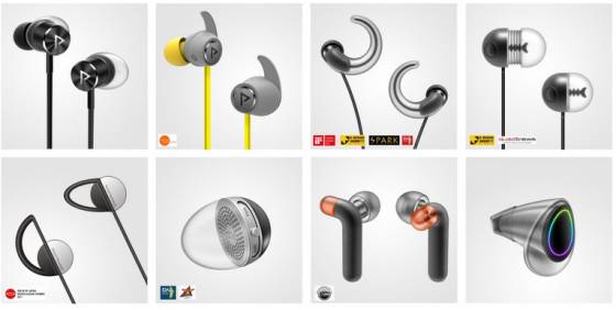 一颗不安的工业设计师的躁动的心