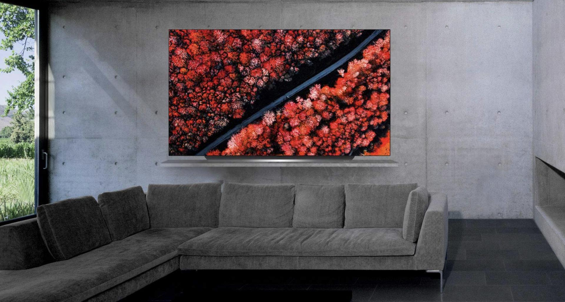 lgvs索尼,lg和索尼oled电视哪个比较好