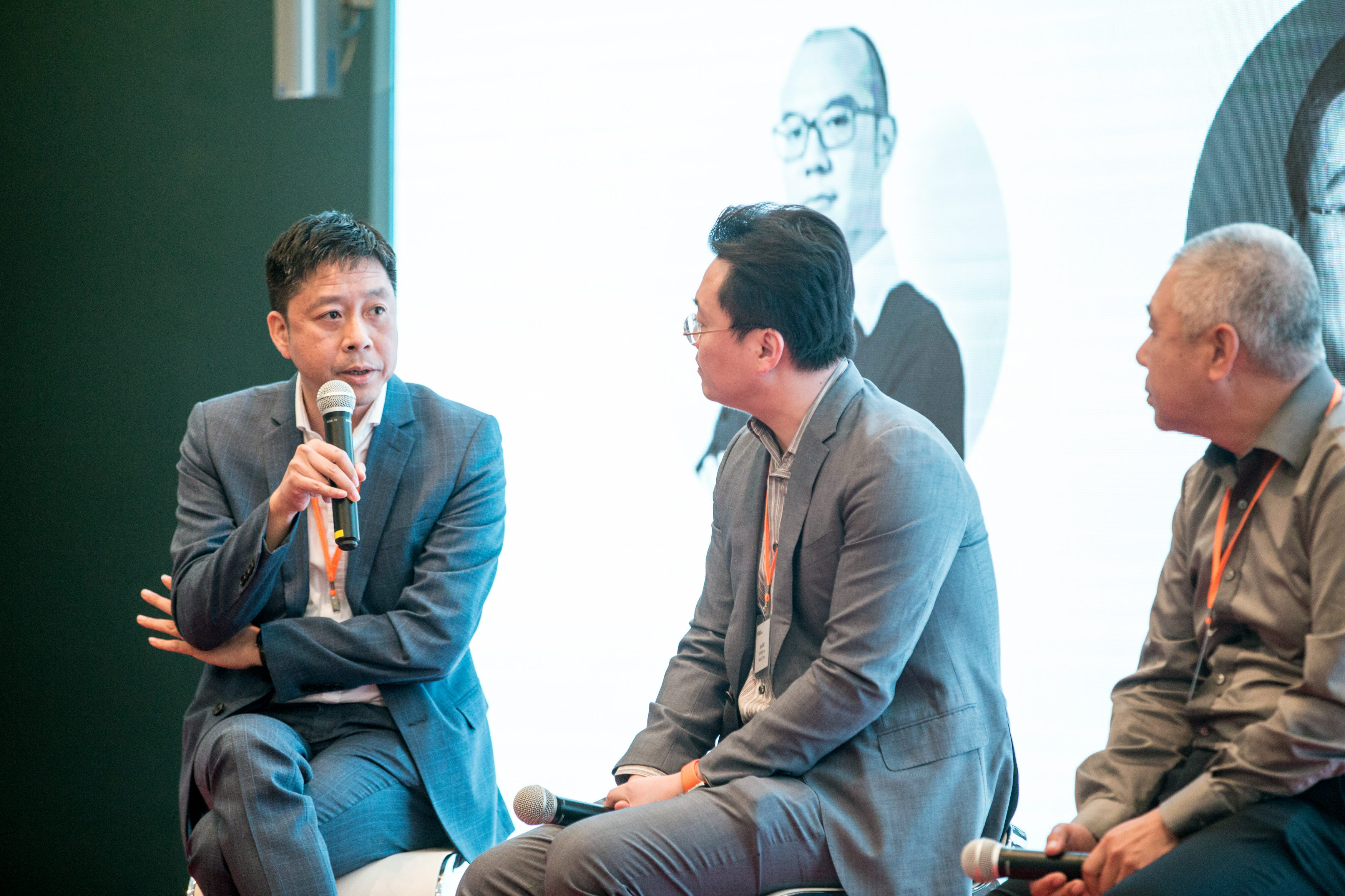 跨境创业加速器GreaterBayX为大湾区引进海外顶尖出行科技企业