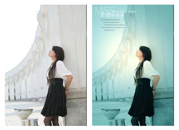 photoshop十大高级技巧,ps婚纱照基础教程新手入门