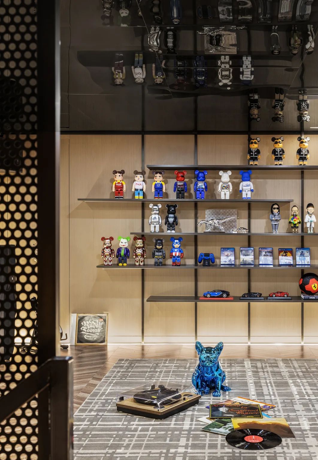 首创经中x赛拉维：闲逸如室间，隐于品质与优雅