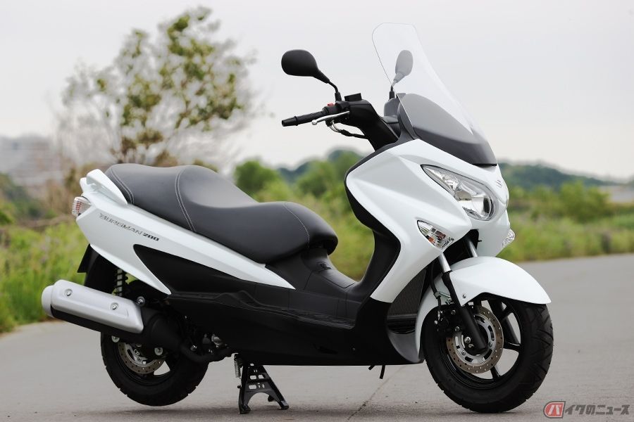 在日本买一辆摩托车多少钱,日本玩摩托车的成本