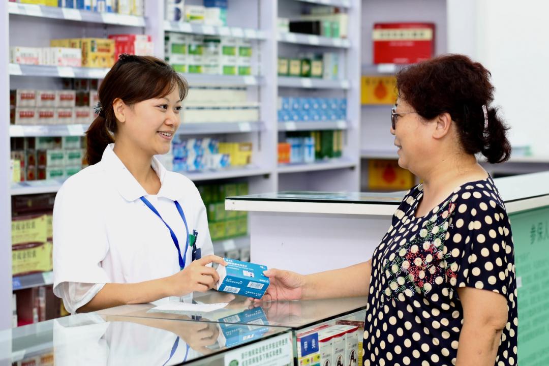 处方药新型零售的方式和可能性,处方药零售的机会与误区