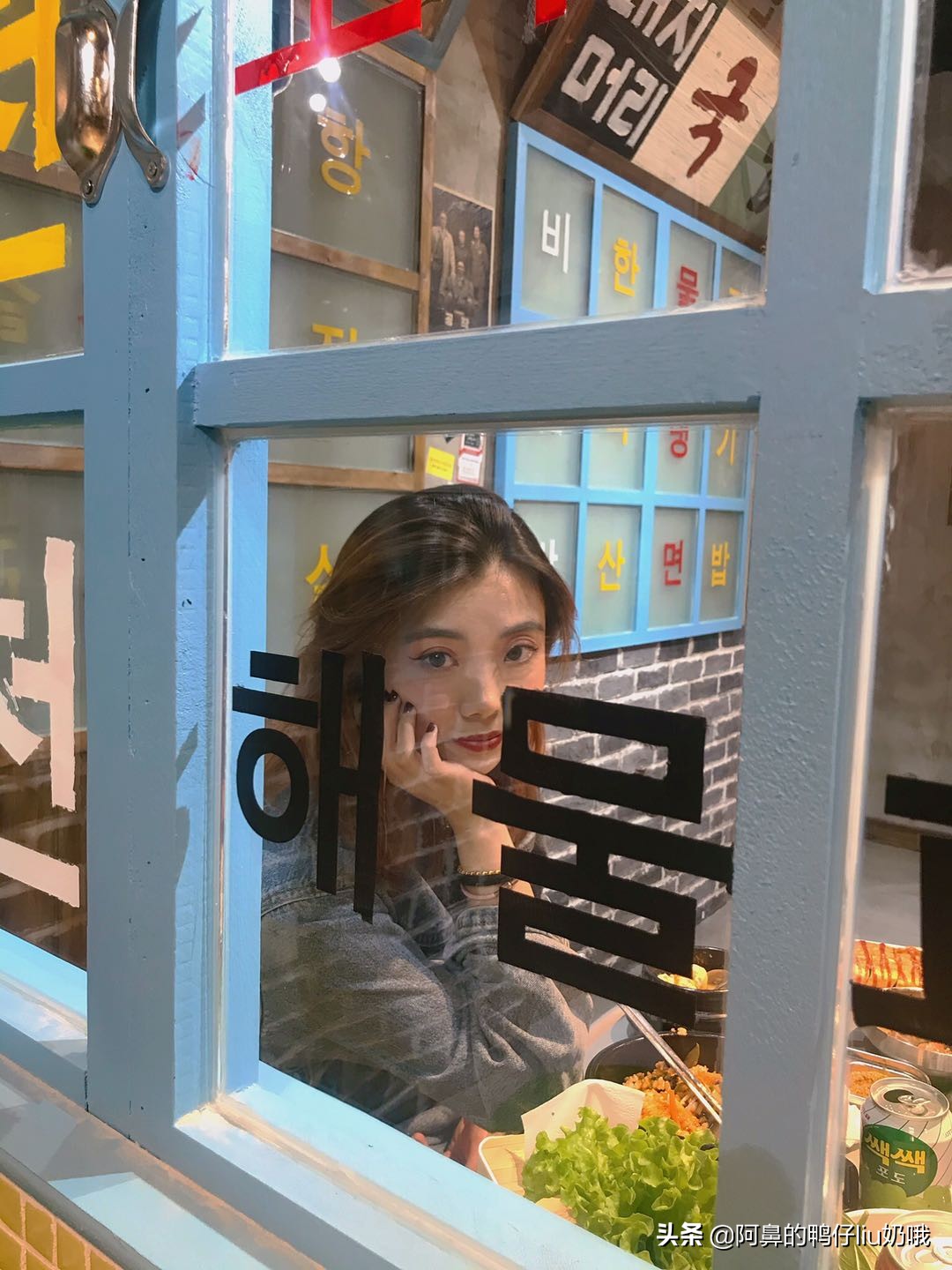 城阳正宗韩料小馆 (城阳美食探店前十名韩料)