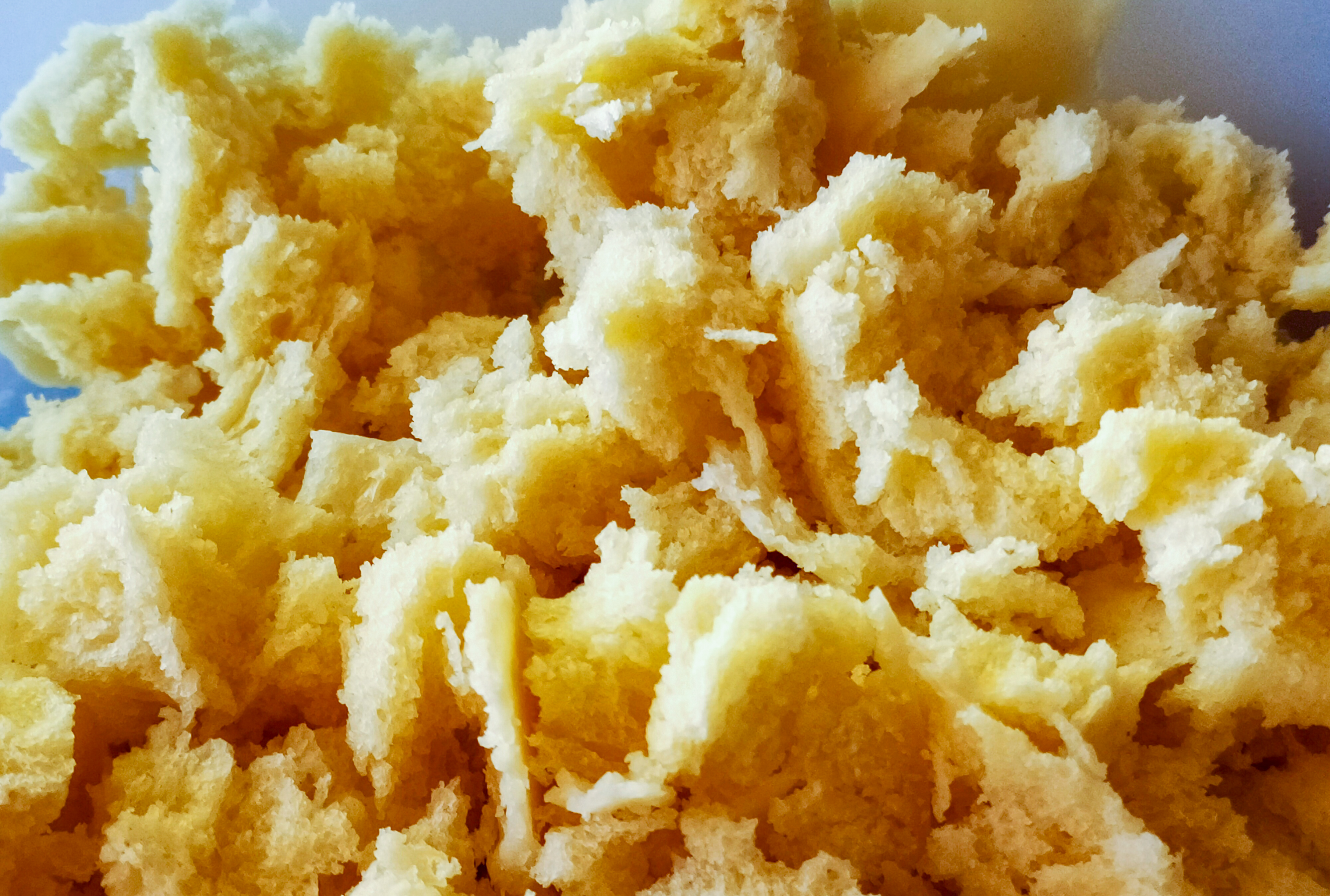 馒头披萨的做法家庭版不用芝士,如何在家用馒头做披萨不用芝士