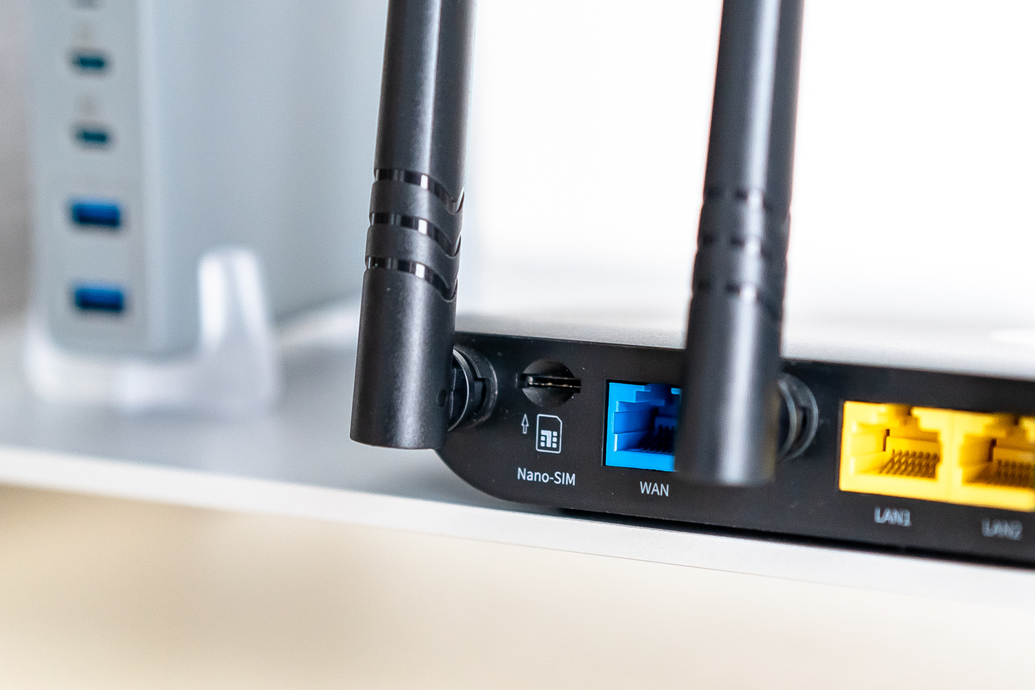 摆脱宽带入户限制，一招教你让拉不了网线的老房也能用WiFi