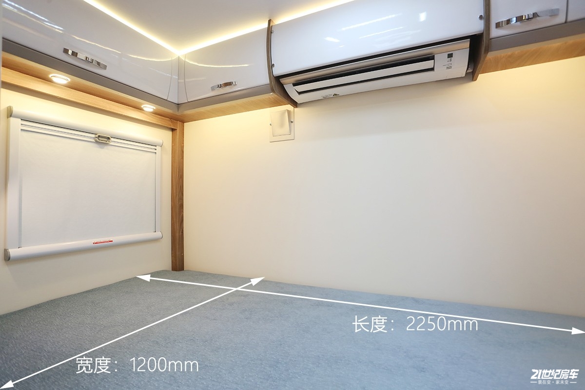 2019年新款福特b型房车,霍夫勒最新款b型房车