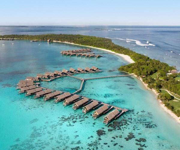马代香格里拉岛攻略,马尔代夫推荐哪个岛比较好玩