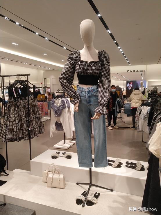 zara探店实体店,zara最值得购买的鞋
