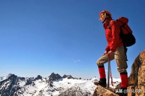 登山鞋的鞋面正确保养方法,登山鞋的保养