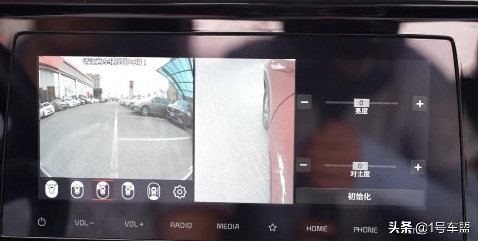 傲跑真实评价,起亚傲跑kx3真实车主