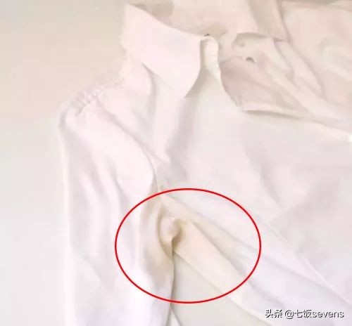 汗臭除臭小妙招,夏季防汗臭小妙招