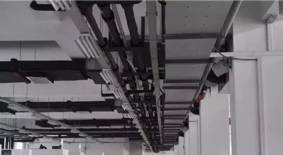 电缆桥架怎么安装,怎么选择电缆桥架的尺寸