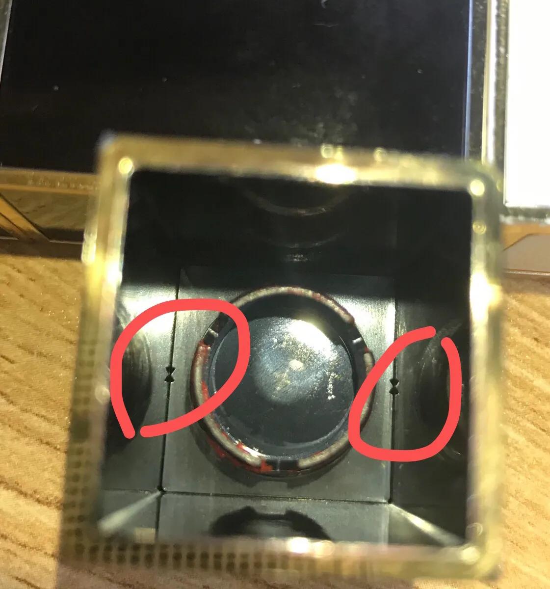 tf口红真假辨别图片,tf口红真假辨别专柜