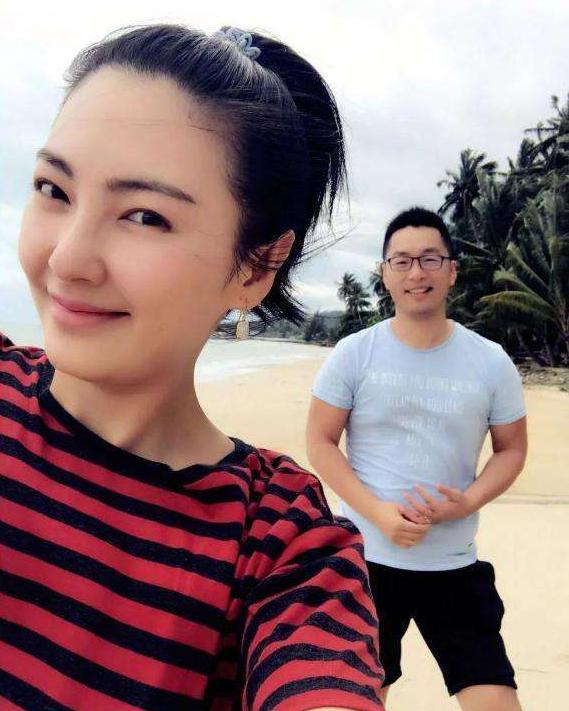 最惨的女明星被骗婚,盘点有过三段婚史的明星