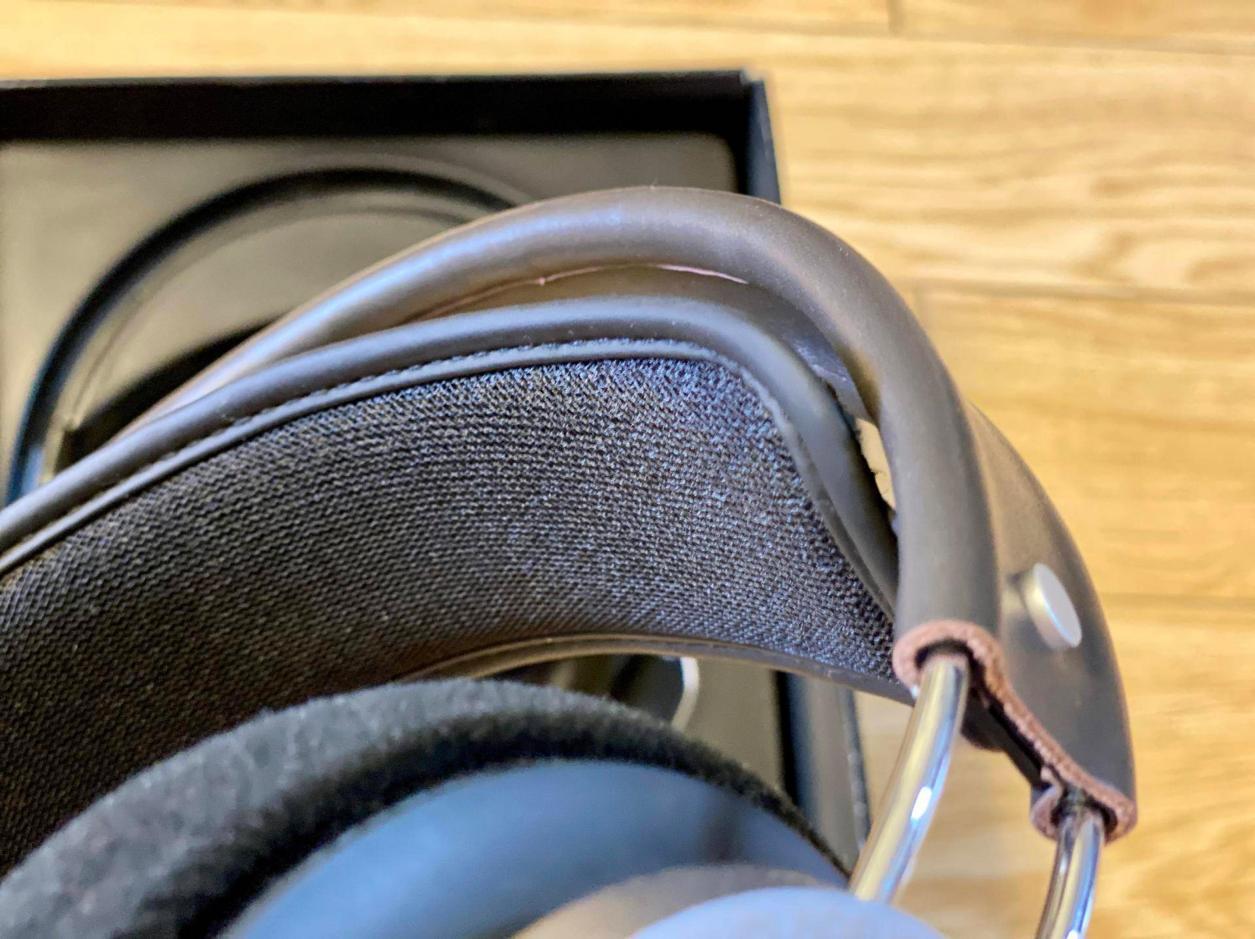 原音重现音响,原音再现耳机