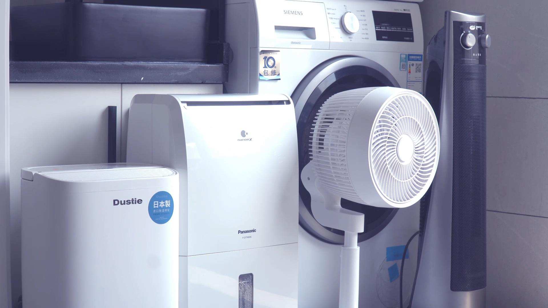 简易烘干机干衣和除湿机干衣区别,湿衣服烘干机家用全自动速干