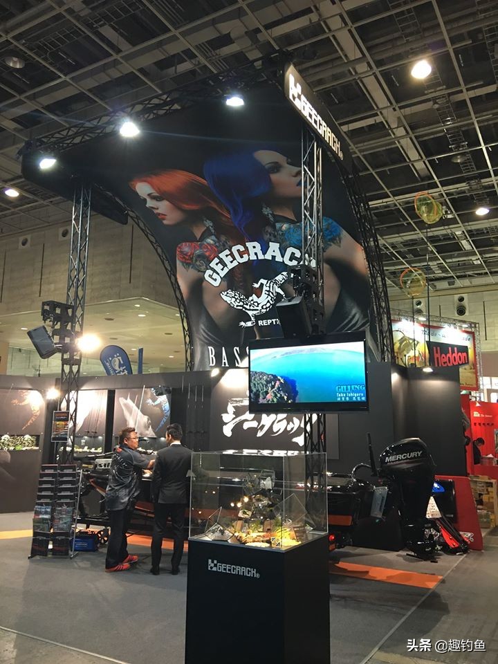 日本钓鱼具品牌排行榜,日本渔具钓具品牌大全图