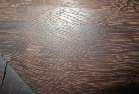 铁木材质有什么特点,铁木有哪些特征