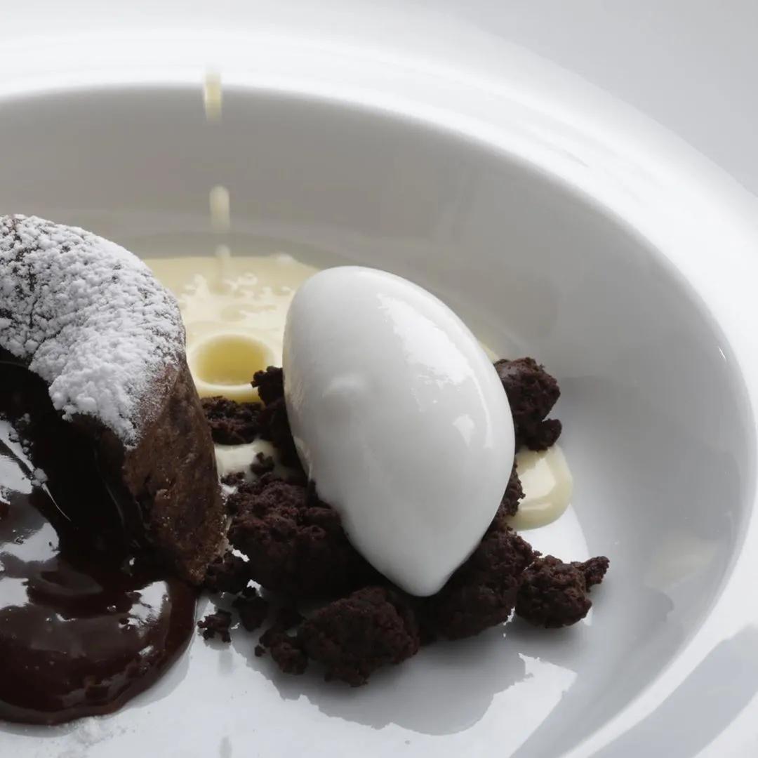 宝格丽最好看的首饰,宝格丽新春下午茶甜点