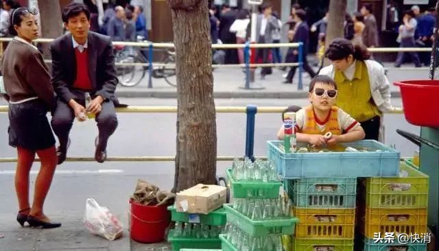 百事没能“弄死”的北冰洋要上市了,这是国货的又一次胜利